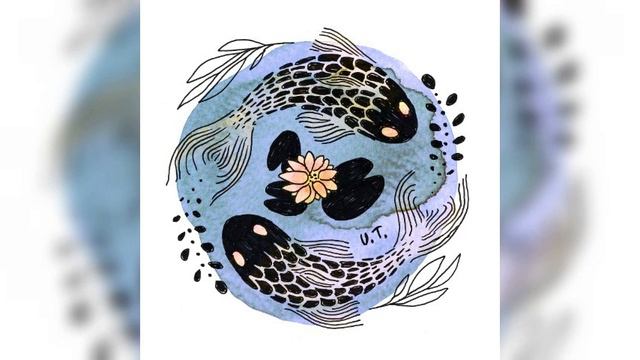 Рыбы. Кармические тайны Вашего знака Зодиака. смотреть онлайн