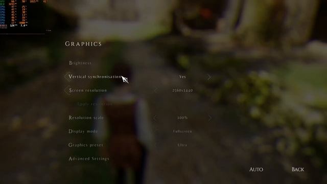 A Plague Tale Innocence — Stuttering issue: the old test on new i9-9900FK (finally helped!) смотреть онлайн