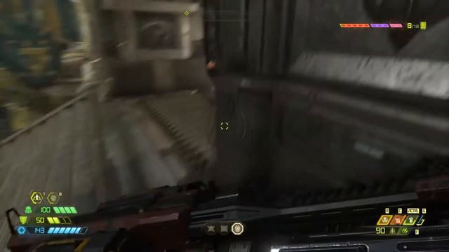 Doom eternal #6 смотреть онлайн