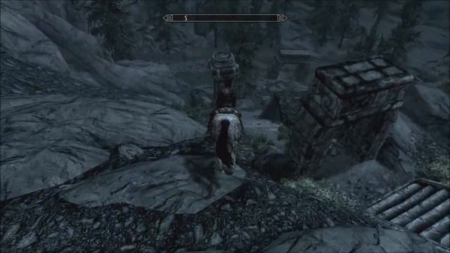 Touring Through Skyrim, Riften To Solitude Challenge-Part 1-The Skyrim Tourism Industry Forts Guide