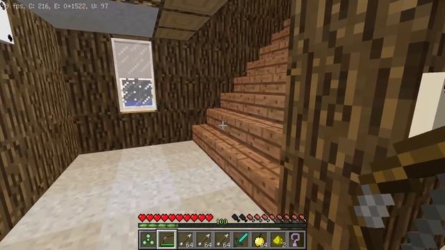 МАЙНКРАФТ МОД АНИМАТРОНИКИ ЗАХВАТИЛИ КОРАБЛЬ || MINECRAFT MOD FNAF смотреть онлайн