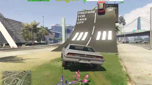 GTA V Online | Добыча Металла | Стрим #1 смотреть онлайн