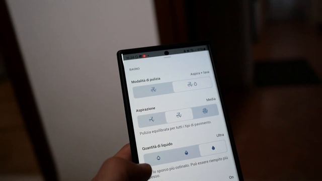 IL ROBOT che ASPIRA e LAVA PIÙ SMART! Roomba Combo J9+ смотреть онлайн
