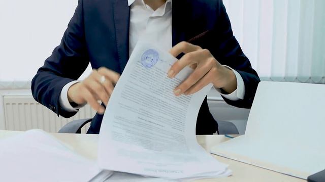 Семейный бизнес по франшизе «Чистый лист». Тольятти смотреть онлайн