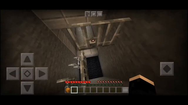 В поисках Тыквенного Пирога. | Minecraft: Pocket Edition смотреть онлайн