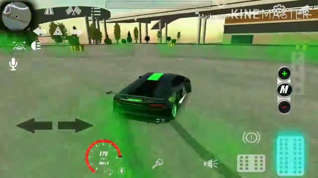 MONSTER DRIFT/CAR PARKING MUTLIPLAYER смотреть онлайн