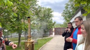 СУПЕР НЕЖНЫЙ ШАШЛЫК ИЗ СОМА ТАЕТ ВО РТУ! ПРОЦЕСС ПРИГОТОВЛЕНИЯ ОТ РЫБЕЦ 64