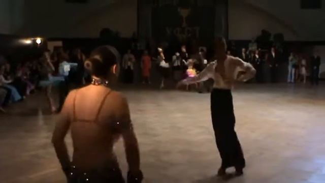 Запарожье 26.05.12 самба.MPG смотреть онлайн