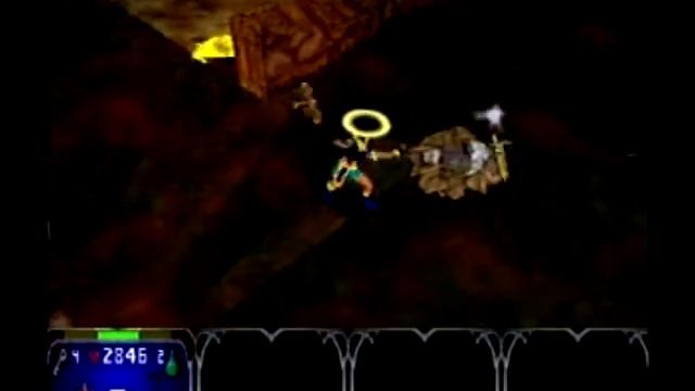 Review 860 - Gauntlet Legends (Nintendo 64) смотреть онлайн