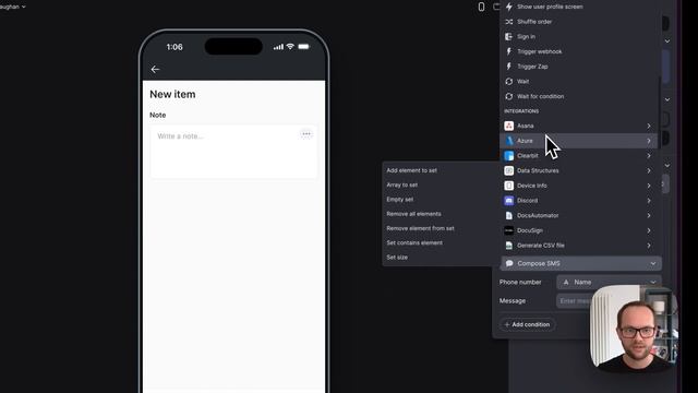 Introduction to Glide | Part 5: Actions + Integrations смотреть онлайн
