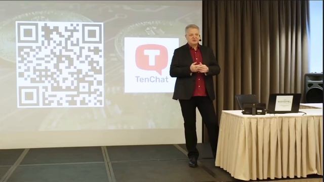 Что нас ждёт впереди, где спрятаться от катастрофы и как не потерять всё Часть 1 смотреть онлайн