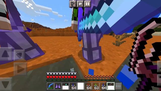 Annoying Villagers Addon Fix Tons Of Stuff And Added More Weapons