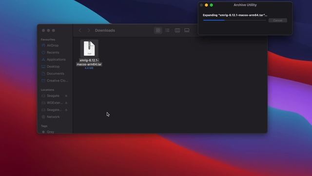 How to mine Cardano / ADA cryptocurrency on an M1 or Intel Mac смотреть онлайн