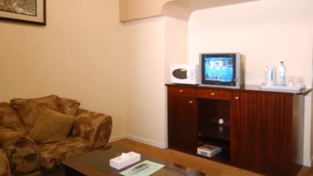 Al Bustan Hotel Flats 3* ОАЭ смотреть онлайн