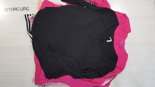 07505 Adult Polo L/XL (Тонковки м/ж Большие размеры)№1 17,3 кг 72 ед смотреть онлайн