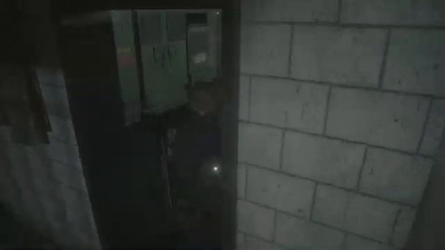 Resident Evil 2 - Начало карьерного роста Леона Кеннеди #1/2 смотреть онлайн