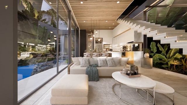 Виллы на Пхукете. Вилла у моря. Вилла с бассейном. Вилла в Тайланде #вилла #пхукет #тайланд смотреть онлайн