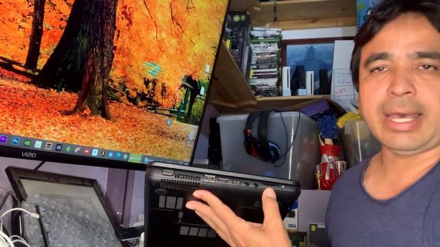 HP 2000 AMD E2 1800 APU / características principales. смотреть онлайн