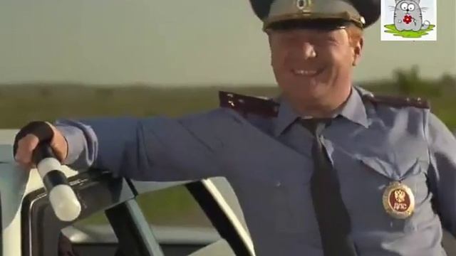 Видео Анекдоты Про Гаи "Думаем над Ошибками" смотреть онлайн