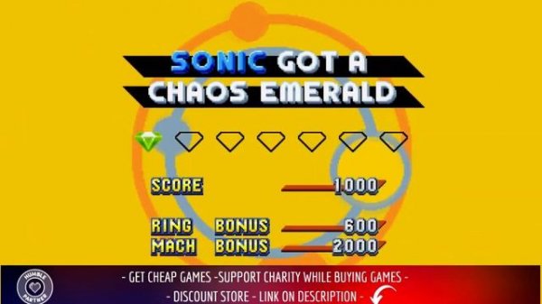 Learn How to Play Sonic Mania Multiplayer [Gameplay]