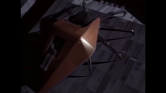 Babylon 5 - AMAZING Space Scenes Remastered S1 Pilot смотреть онлайн