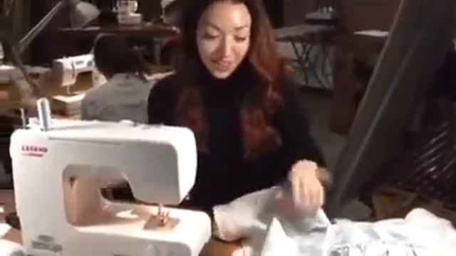 ОТЗЫВ. Курс "Дизайнер одежды" смотреть онлайн