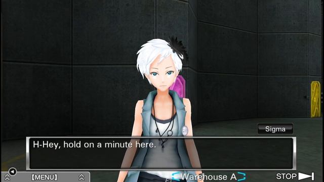 Zero Escape: Virtue's Last Reward #36 | THE THIRD ROUND TWO смотреть онлайн