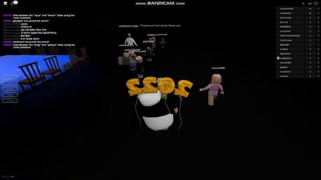 ГДЕ УДАЧА? ? НЕОЖИДАННЫЙ КОНЕЦ ? Breaking Point 2 | Roblox смотреть онлайн