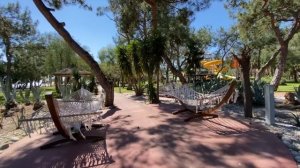 Обзор отеля Akka Antedon 5*. Турция 2021. Отзыв о отеле Akka Antedon. Viko travel