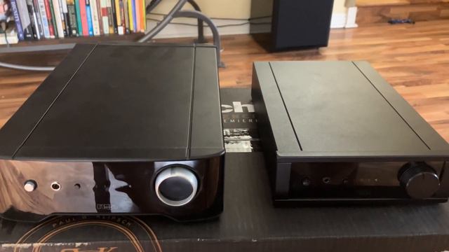 COMPARING The Rega IO Vs Rega Brio. Both Are A Great Integrated Amplifiers, But I Choose The… #Rega