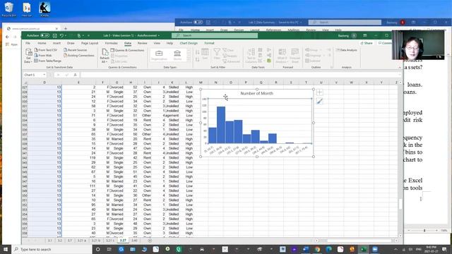 3b Data Analysis and Business Modelling смотреть онлайн