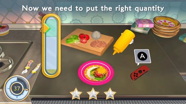 GEMINOSE: Animal Popstars Gameplay and Review! (Nintendo Switch) смотреть онлайн