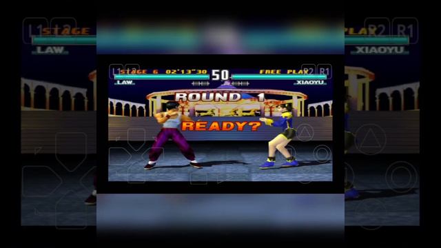 Tekken 3 forest law arcade mode playthrough(hd) смотреть онлайн