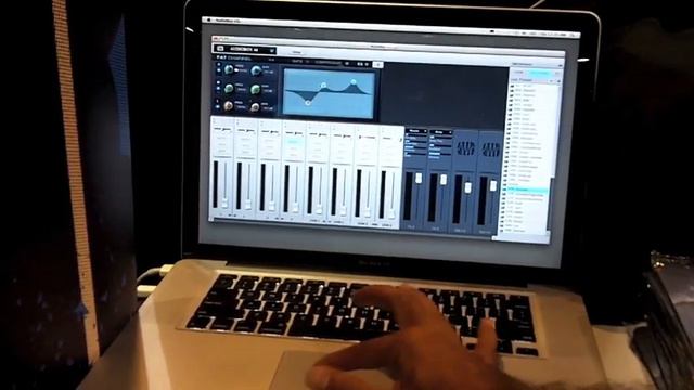 PreSonus 44VSL.m4v смотреть онлайн