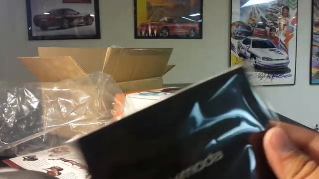 I GOT MAIL! Episode 5: Baja or Bust V-Moda Headphones смотреть онлайн