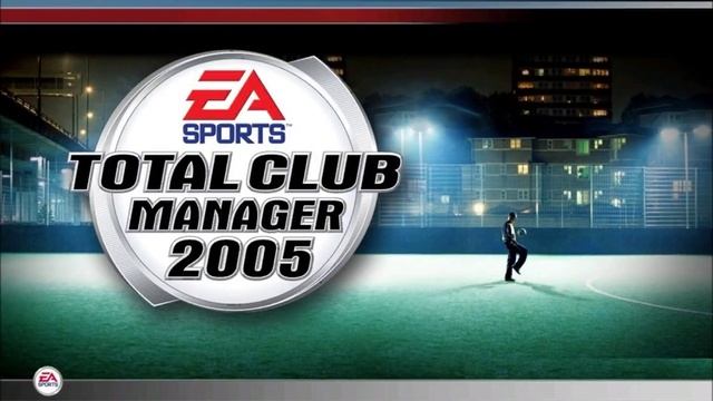 Perfecto All Stars - Unleash The Power [Total Club Manager 2005] смотреть онлайн