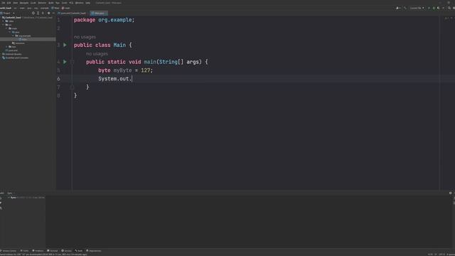 Learn Java SE 11 Basic смотреть онлайн