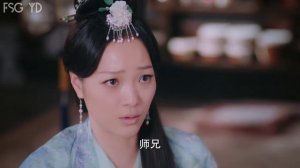 Судьба белой змеи 1 сезон 21 серия