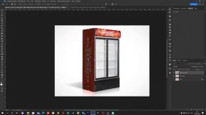 Как вписать объект в перспективу в Фотошоп. Три способа.