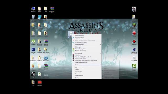 "GFSDK_SSAO.win32.dll" Hata Çözümü. смотреть онлайн