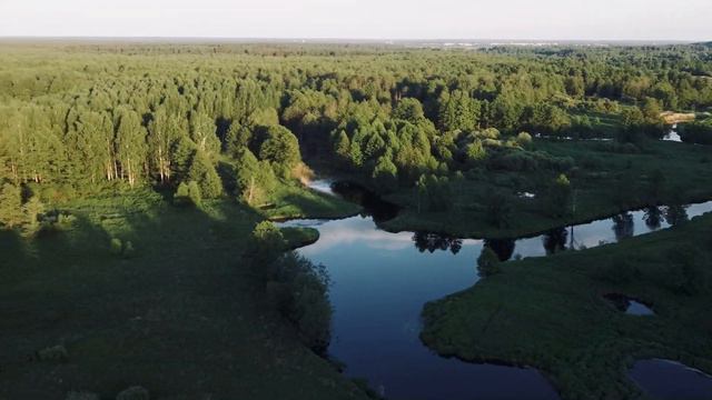 Река Судогда смотреть онлайн