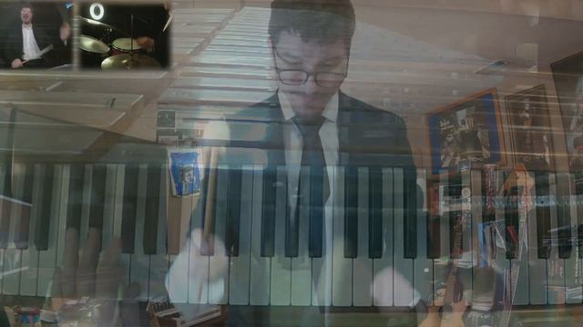 Swingnopedie No.1 - Satie With A Twist [Erik Satie Gymnopedie 1]