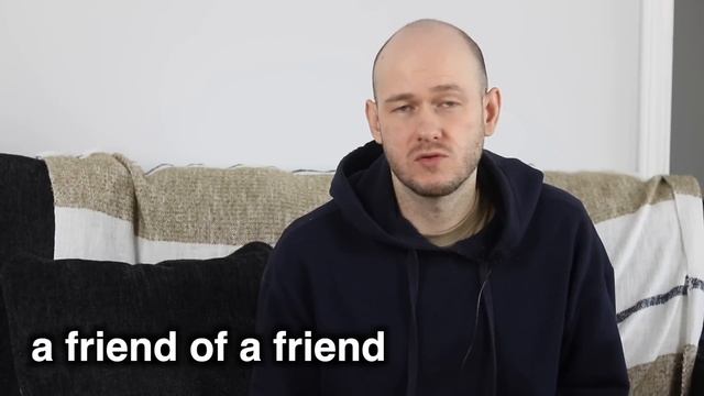 КАК СКАЗАТЬ ЗНАКОМЫЙ по-английски смотреть онлайн