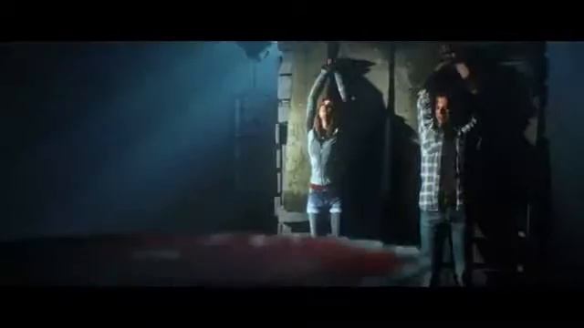 Until dawn trailer смотреть онлайн