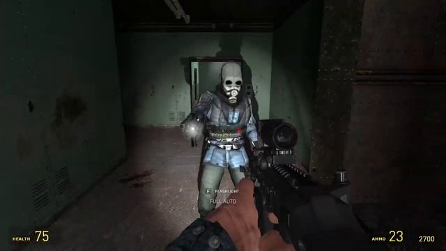 Uncovering the ANCIENT EVIL of the Abyssal Plain | Gmod смотреть онлайн