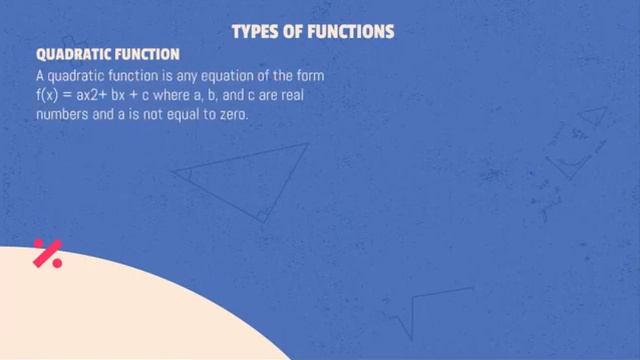 GenMath 1.1 Key Concepts of Functions смотреть онлайн