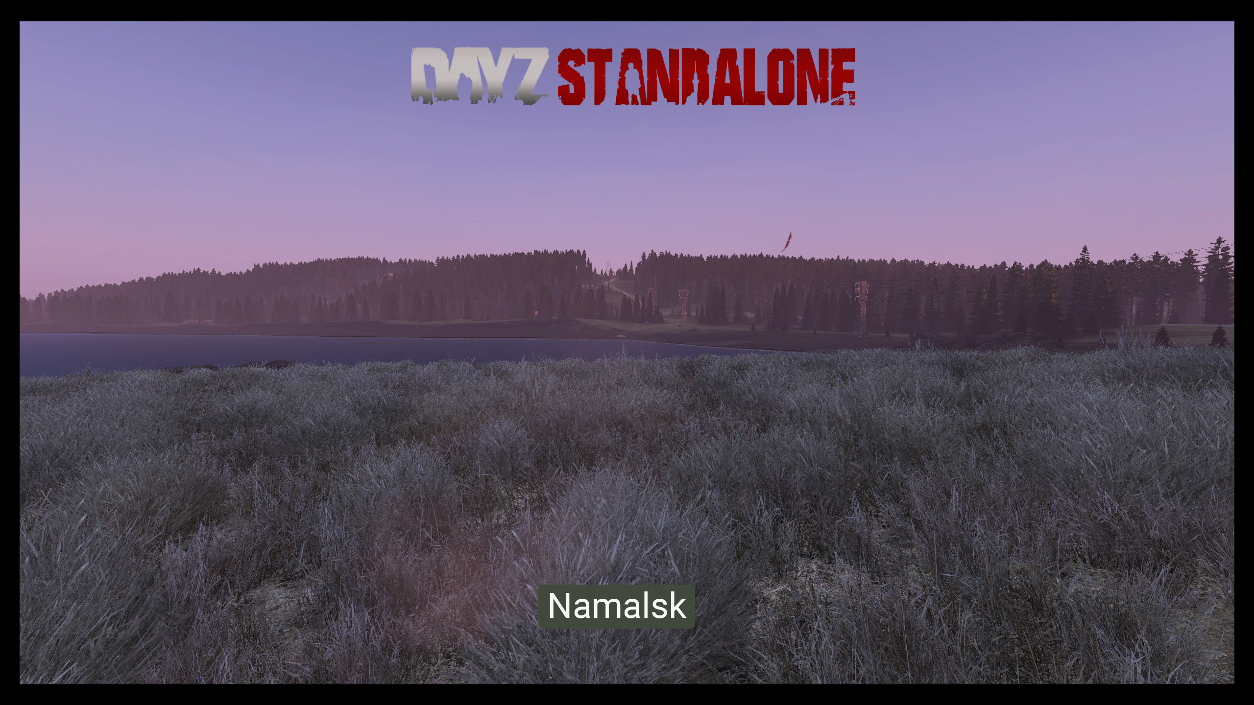 Dayz Namalsk.День седьмой