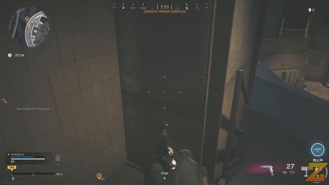 Warzone Glitches: NEW Solo Walk-In Wallbreach At Prison | Call Of Duty: Warzone смотреть онлайн