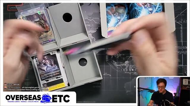 Let's Open BOXES OF DIGITAL HAZARD | Digimon Card Game смотреть онлайн