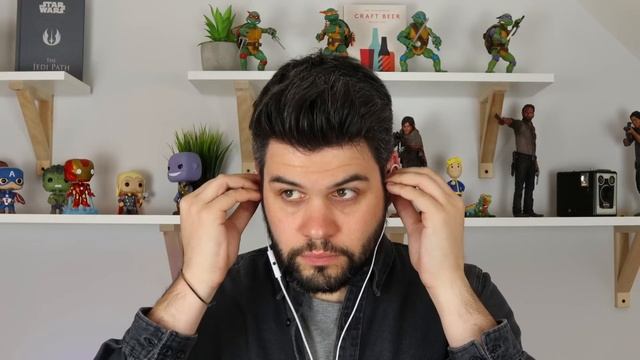 Googles USB C Wired Headphones! (Save Your Money!) смотреть онлайн